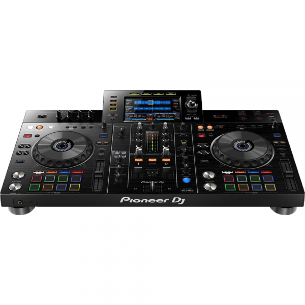 Pioneer XDJ-RX2 All-in-one DJ Set